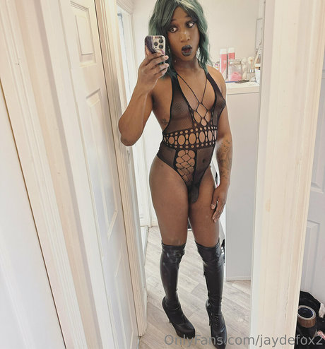 jaydefox2 model sex gallery