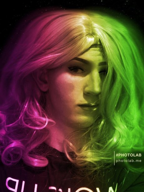 Amanda of Aphrodite star best images