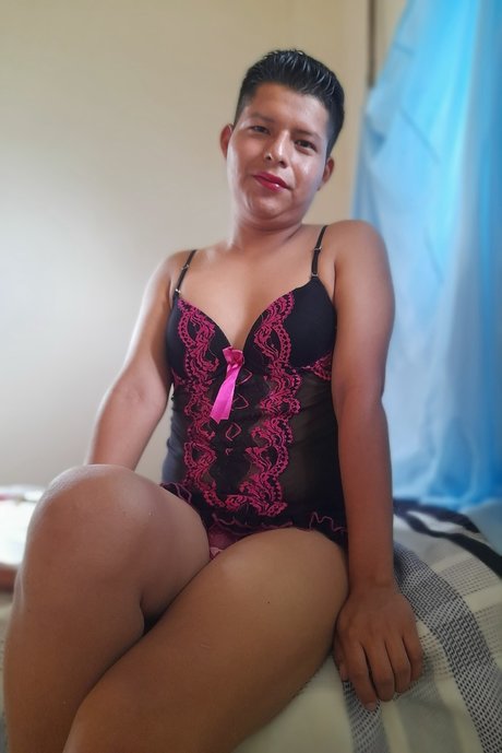 ChicoEnLenceria pretty pornstar image