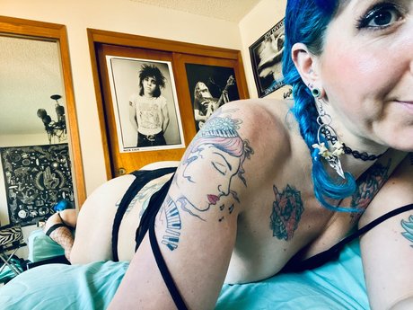 AmberRocksLive beautiful pornstar photo