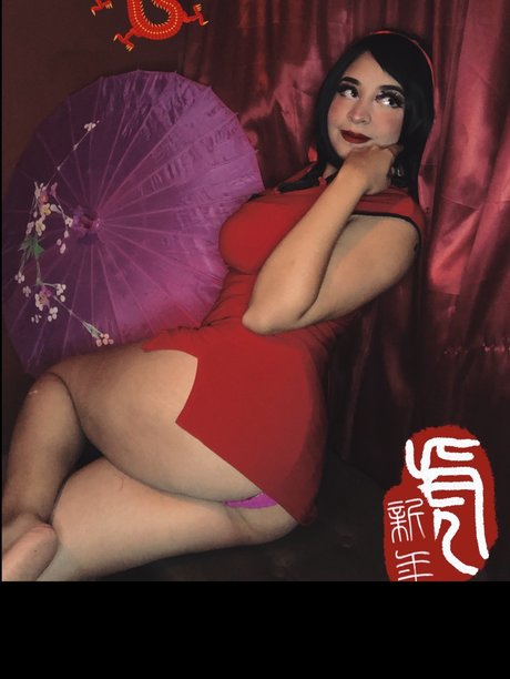 Aenys_ star hot image