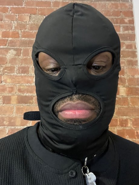 NYCBLACKSWITCH nudes star image