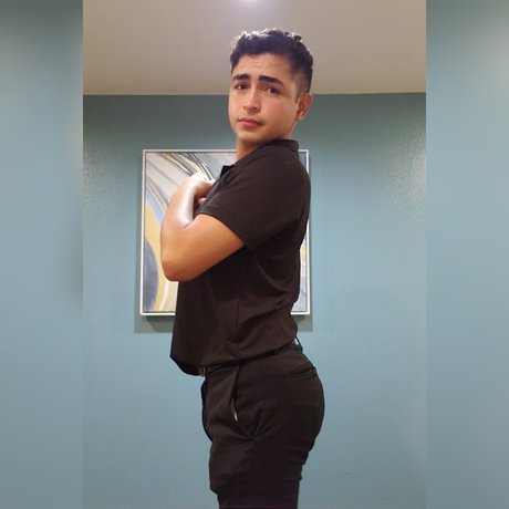 Alexander Barrera naked pornstar photos