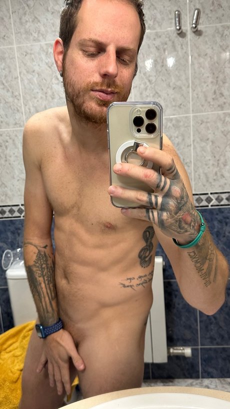 homemade onlyfans nude pic