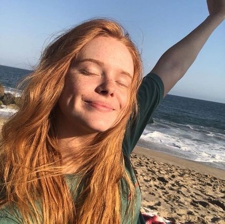 Olivia O Connor perfect star images