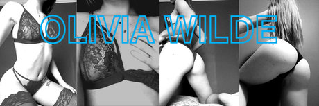 Olivia Wilde nudes model img