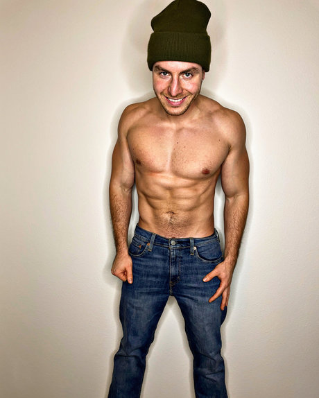 Oleg Forse model nice picture