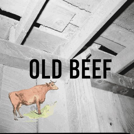 OldBeef model porn image