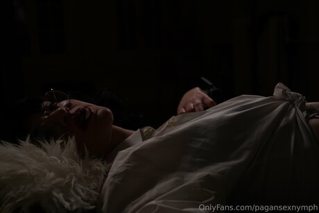 Kitten Nymph actriz imágenes