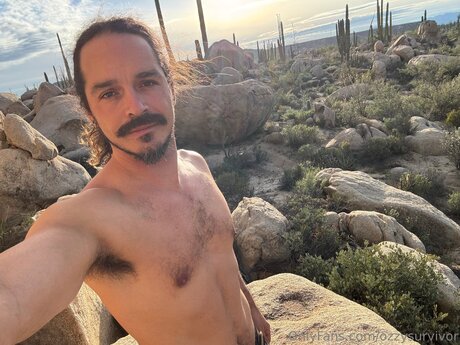 Ozzy Lusth estrella porno mejor imagen