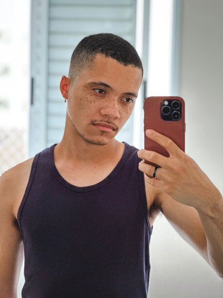 Otto The Exhibitionist Twink pornstar adult gallery