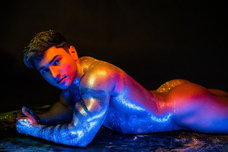 Alec Thomson top model photos