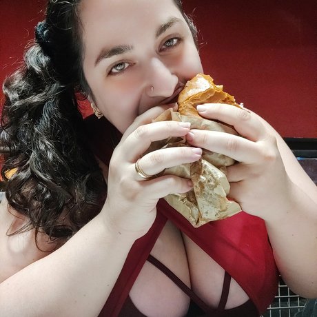 Ori Kliper model porn photo