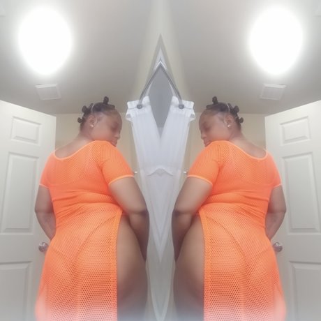Orangespice star art archive