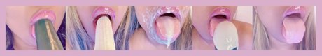 ASMR AKIRA nude pornstar pic