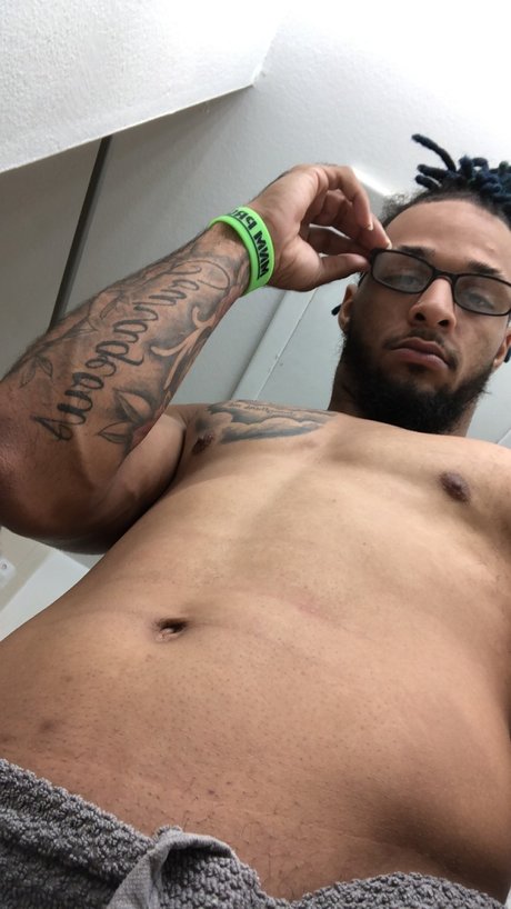 AjDaFreak pornographic model img