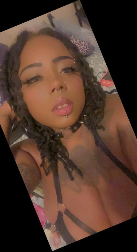 Tatted Milk BBW Dreadhead Freak_ pornstar sex photos