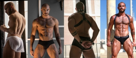 Patrick Dei_ pornstar sexy picture