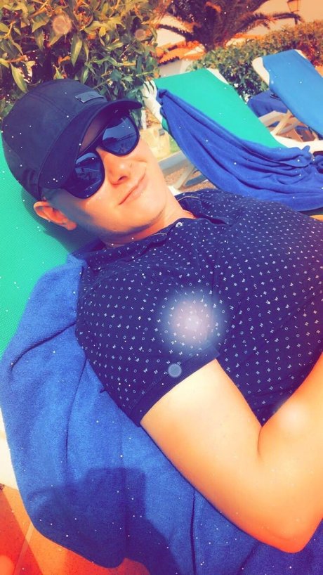 Pascal pornstar top images