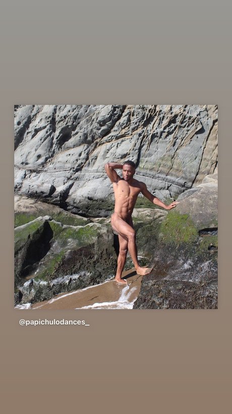 Hasani model nudes pics
