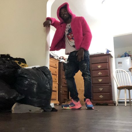 SLIME ZADDY hd model picture