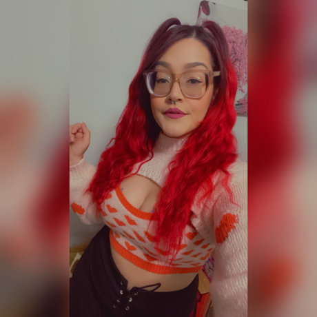 PandoraVonBlack FREE_ xxx model img
