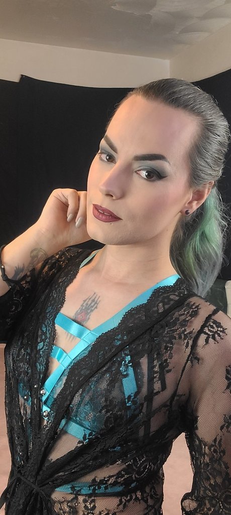 Alecta Arcana_ xxx model img