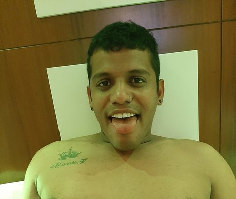 Alberth uzcategui star pornographic image