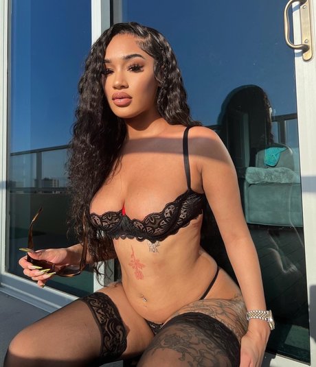 Princess india nude pornstar image