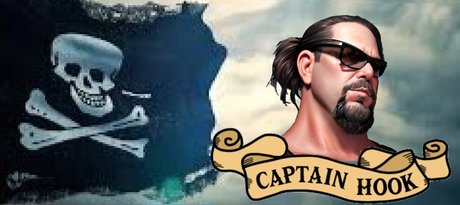 _Captain Hook_ exclusive actress archive