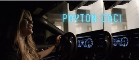 Payton Caci model free archive