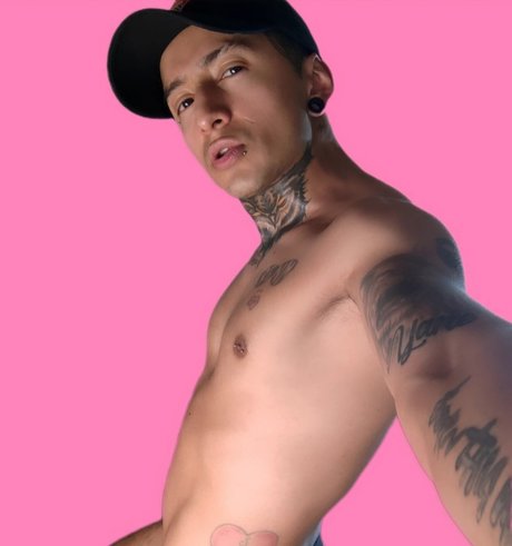 Paul Docux pornstar high quality pic