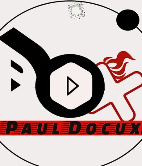 Paul Docux pornographic actress image