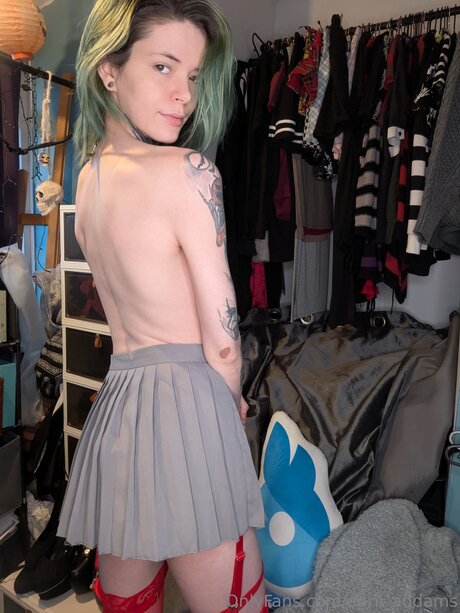 April Addams_ actrice sexy photos