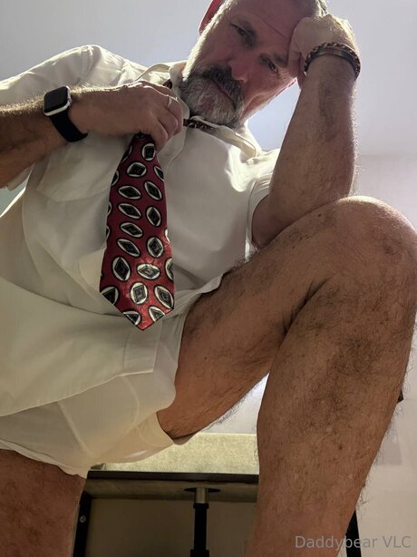 Daddy bear pretty actress pictures