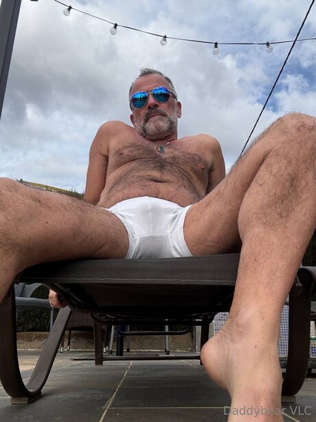 Daddy bear star exclusive archive