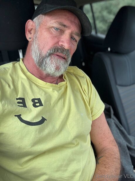 Daddy bear meilleur modèle photo