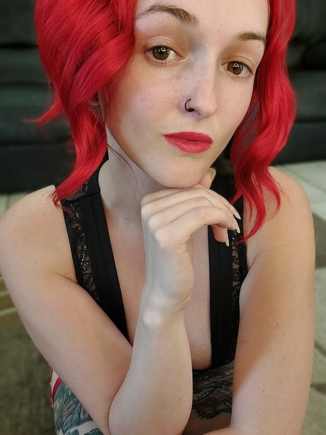 Cherry Valentine_ model hd pics