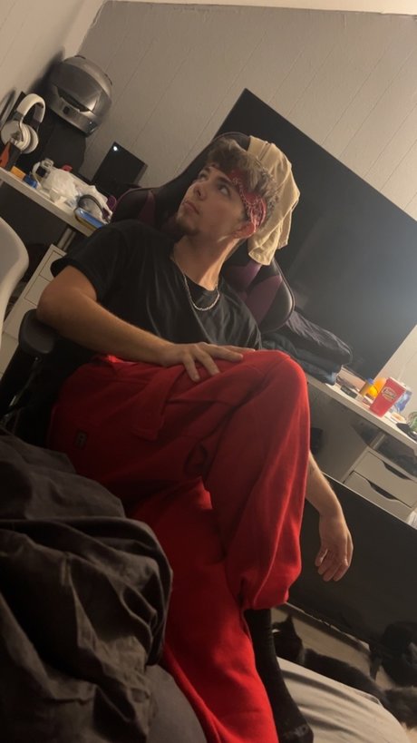 Daddyjared model sex pics
