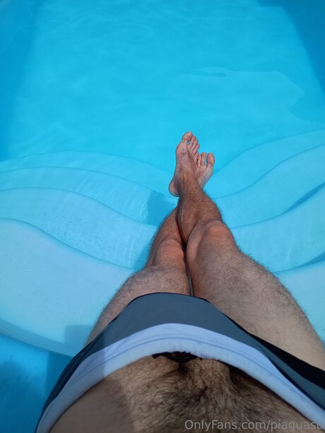 Pi Guasu modelo erótico fotos