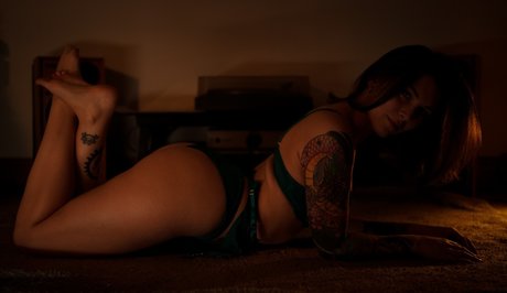 PhononPheonix erotic star image