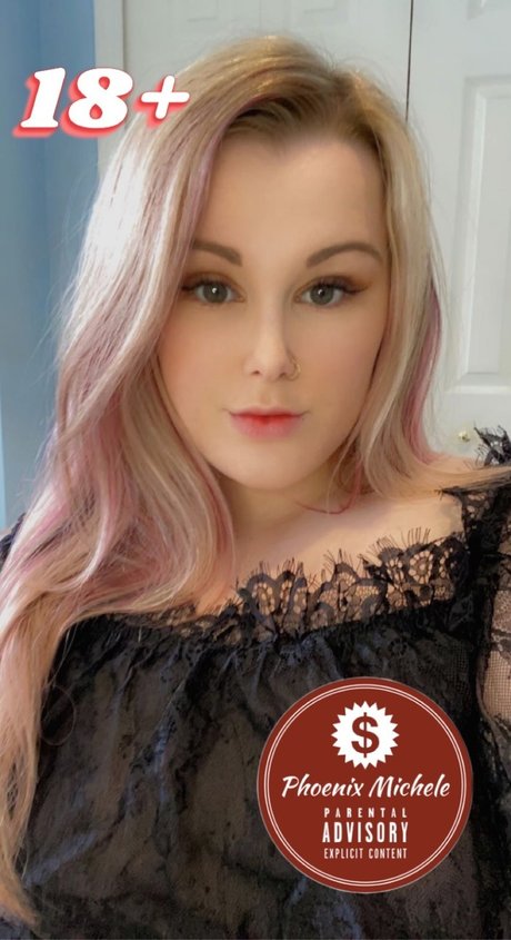 Phoenix Michele art actress images