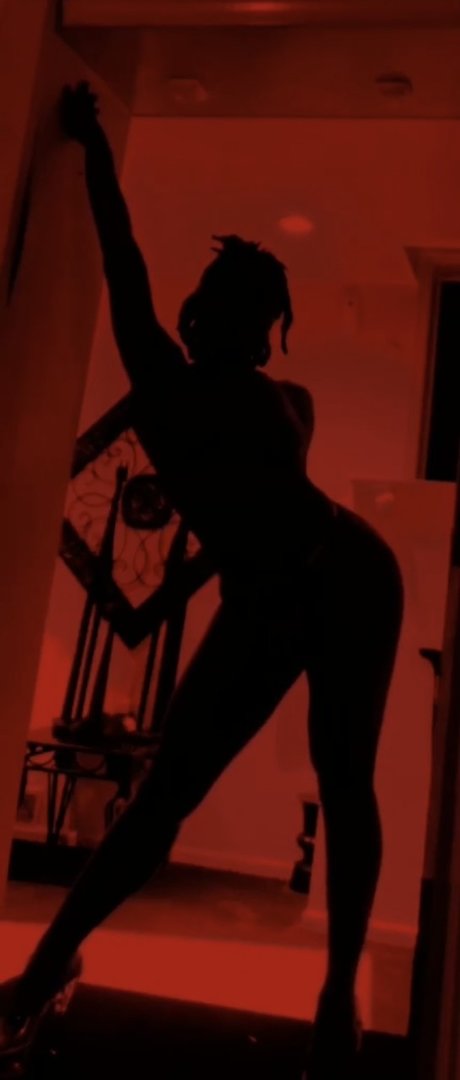 Phoenix Flame model nudes archive