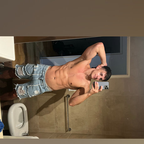 Facu Vortex_ naked actress pics