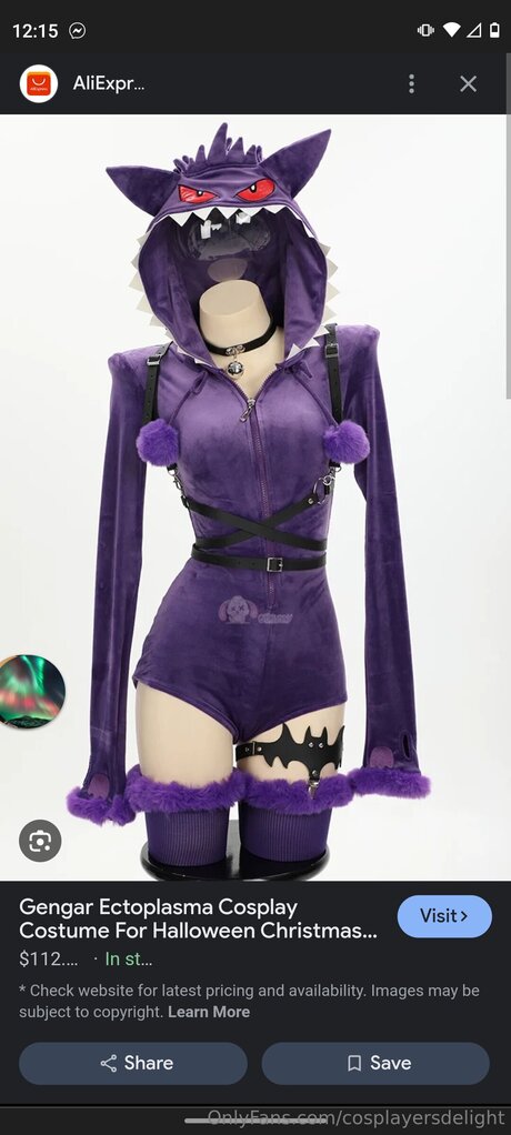 Cosplayersdelight star du porno xxx galerie