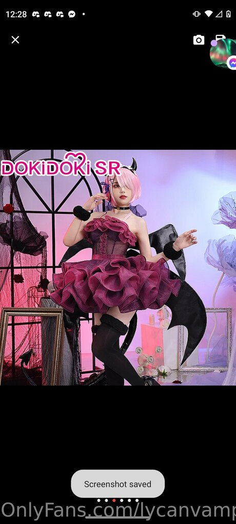 Cosplayersdelight estrella del arte galerías