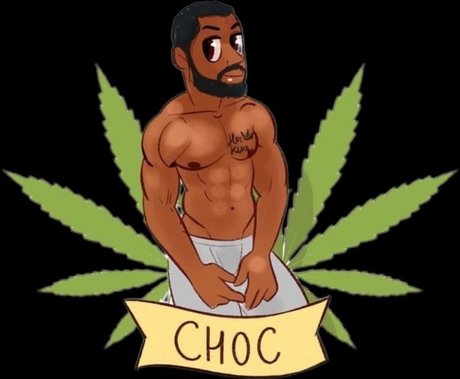 _Chocdaddy_ nudes star photo