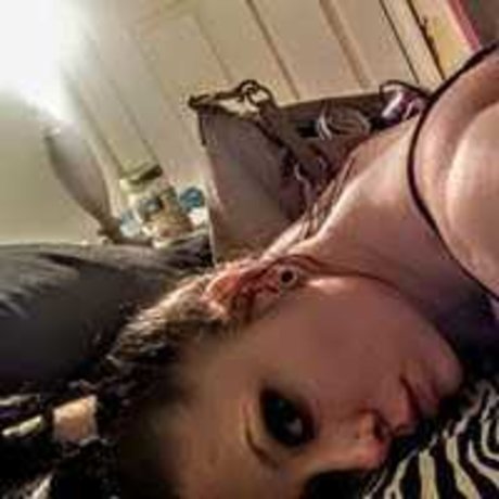 ItsBritt pornstar nudes photo