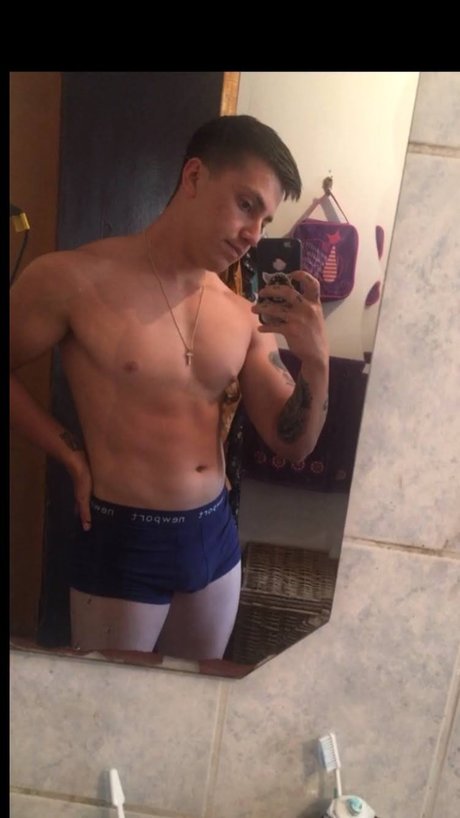 Daniel Ignacio pornstar erotic photos