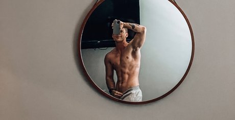 Daniel Steven porn star photo